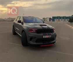 دودج دورانجو